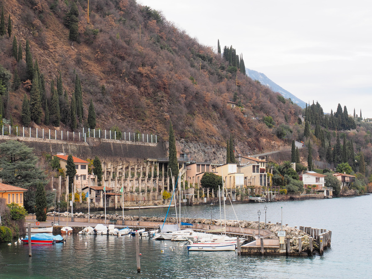 Il porto
